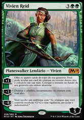 Vivien Reid - Magic: The Gathering - MoxLand